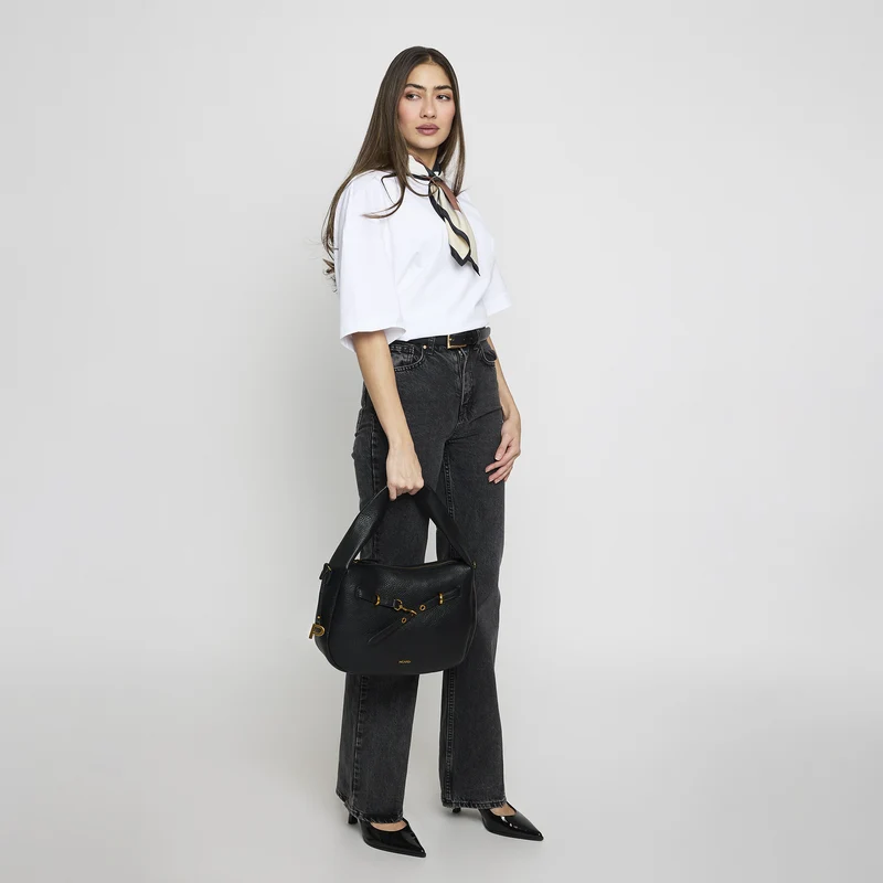 Schultertasche Style 3361