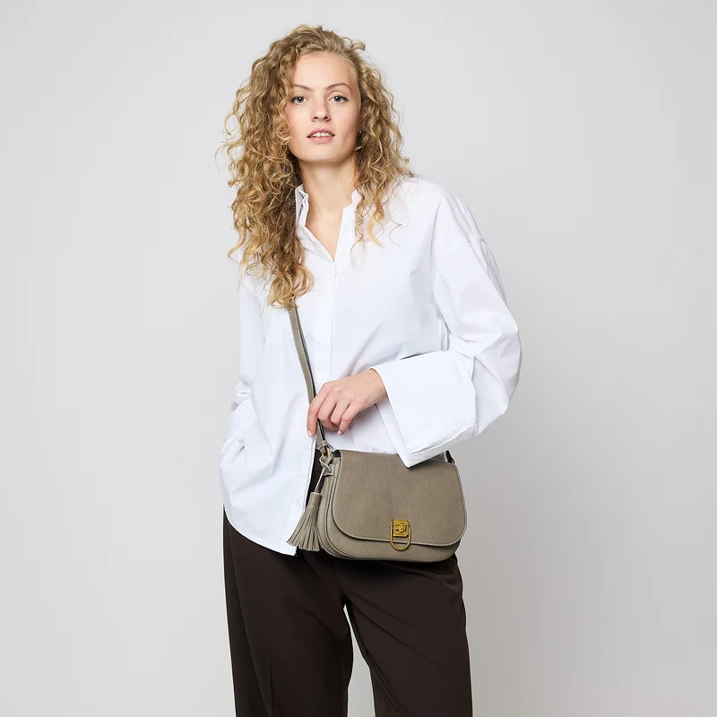 Schultertasche Calico 5645