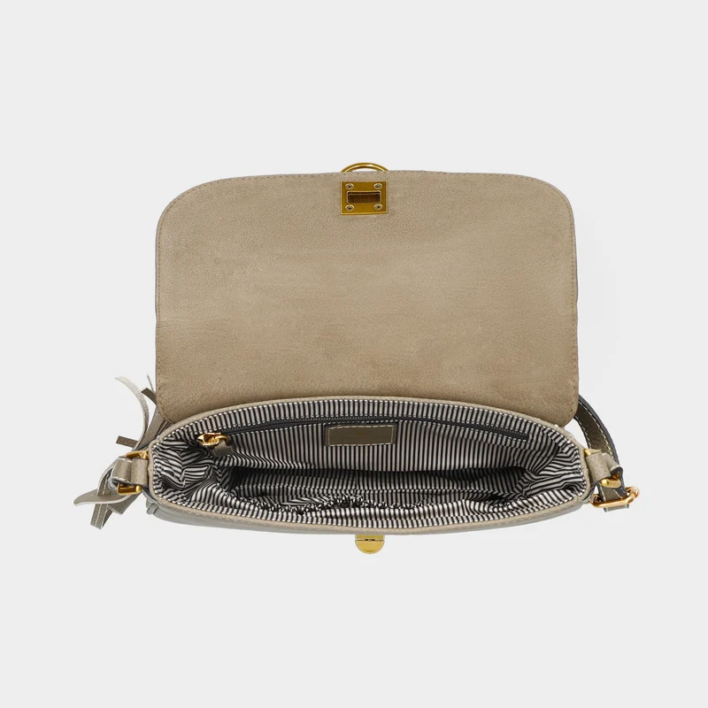 Schultertasche Calico 5645