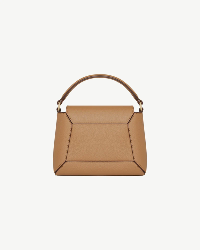 Mosaic Nano - Caramel