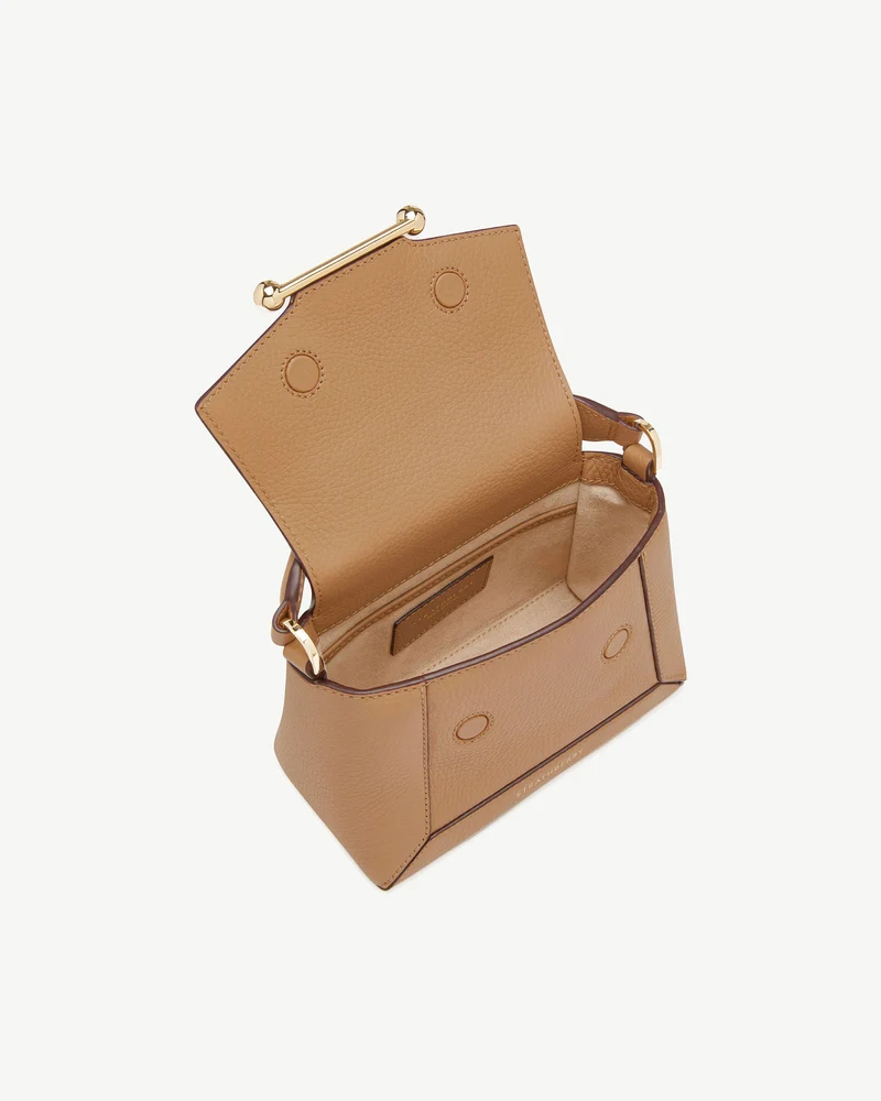Mosaic Nano - Caramel