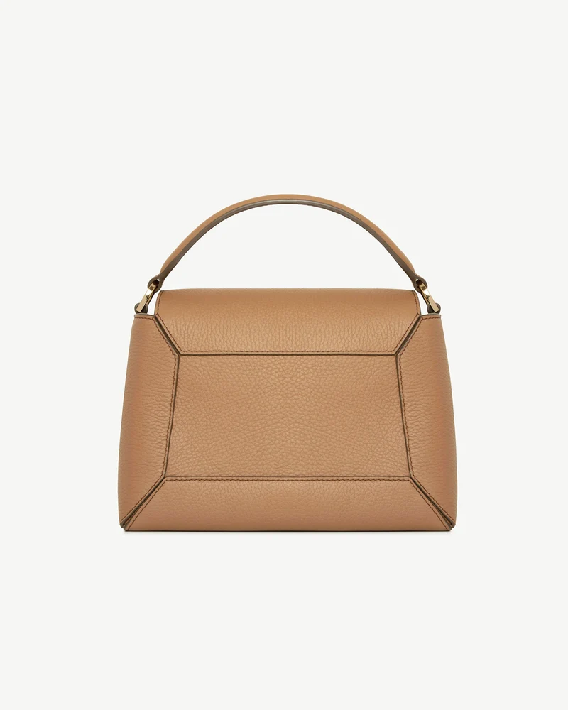 Mosaic Bag - Caramel
