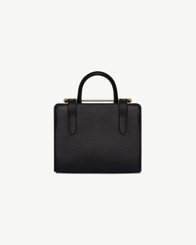 Mini Tote - Black