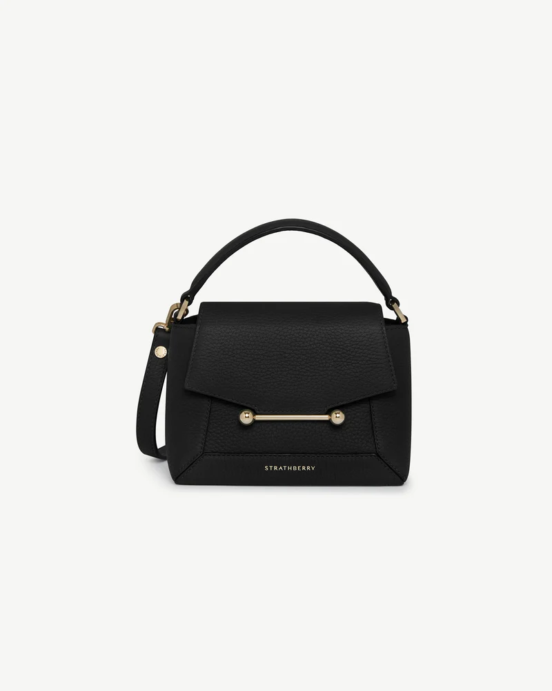 Mosaic Nano - Black