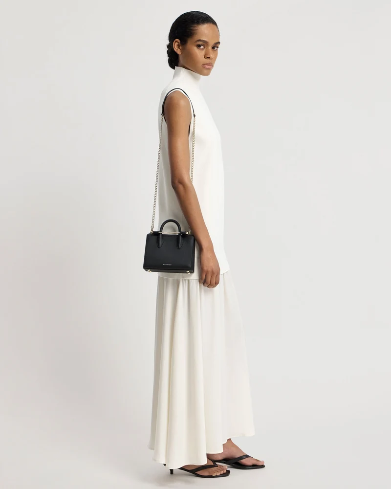 Nano Tote - Black