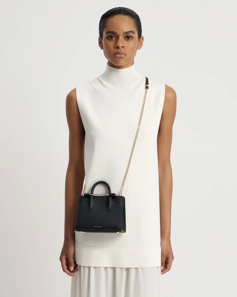 Nano Tote - Black