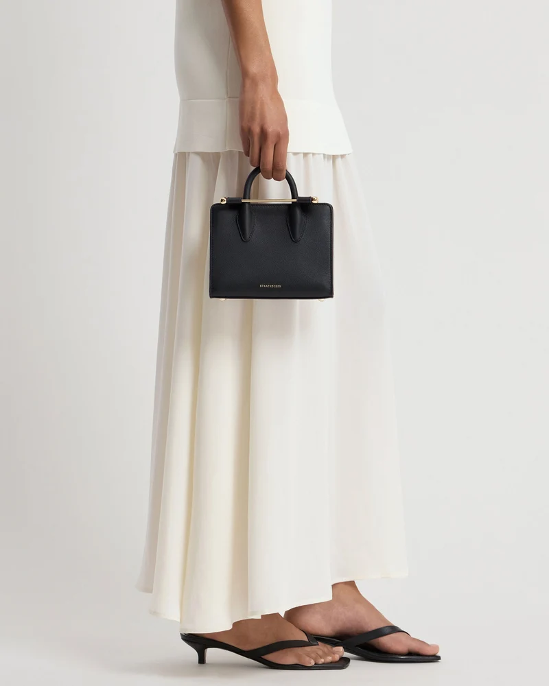 Nano Tote - Black