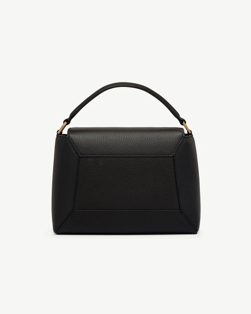 Mosaic Bag - Black