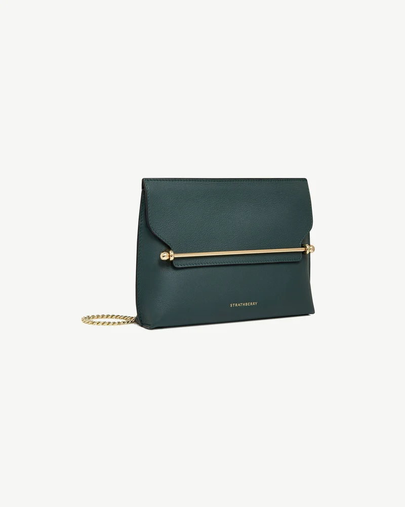 Stylist - Bottle Green