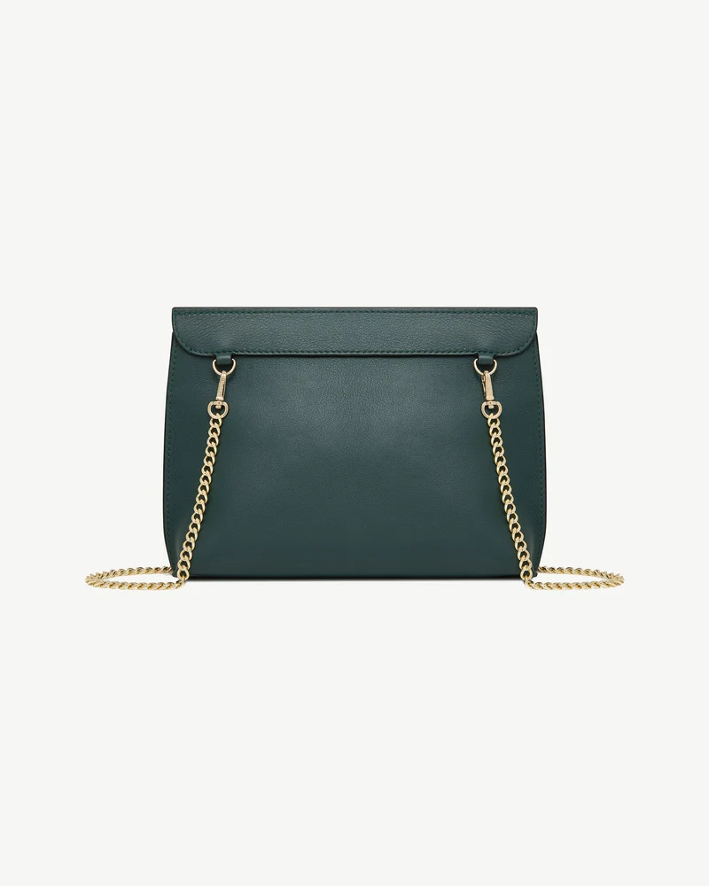 Stylist - Bottle Green
