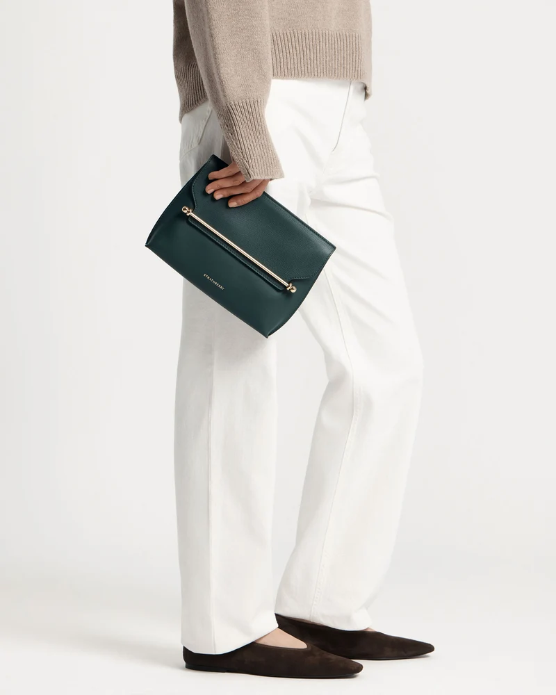 Stylist - Bottle Green