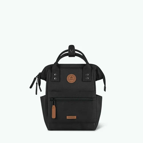 Rucksack Adventurer Extra Small Berlin Black