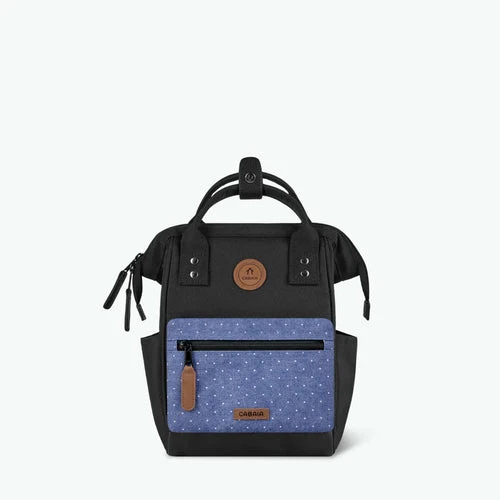 Rucksack Adventurer Extra Small Berlin Black