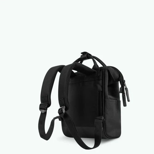 Rucksack Adventurer Extra Small Berlin Black