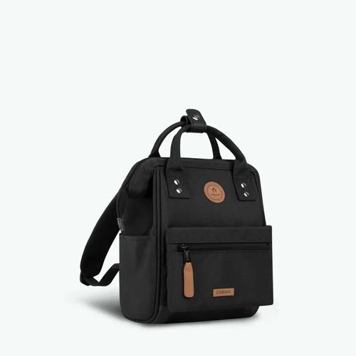 Rucksack Adventurer Extra Small Berlin Black