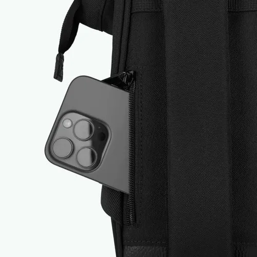 Rucksack Adventurer Extra Small Berlin Black