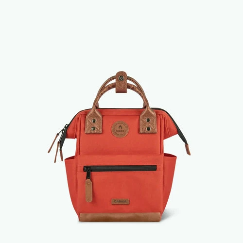 Rucksack Adventurer Extra Small Bogota Terracotta