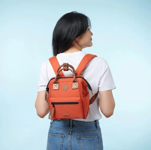 Rucksack Adventurer Extra Small Bogota Terracotta