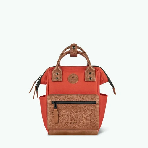 Rucksack Adventurer Extra Small Bogota Terracotta