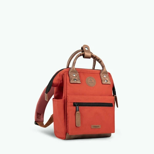Rucksack Adventurer Extra Small Bogota Terracotta