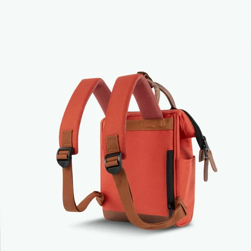 Rucksack Adventurer Extra Small Bogota Terracotta