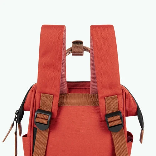 Rucksack Adventurer Extra Small Bogota Terracotta