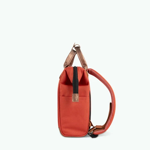 Rucksack Adventurer Extra Small Bogota Terracotta
