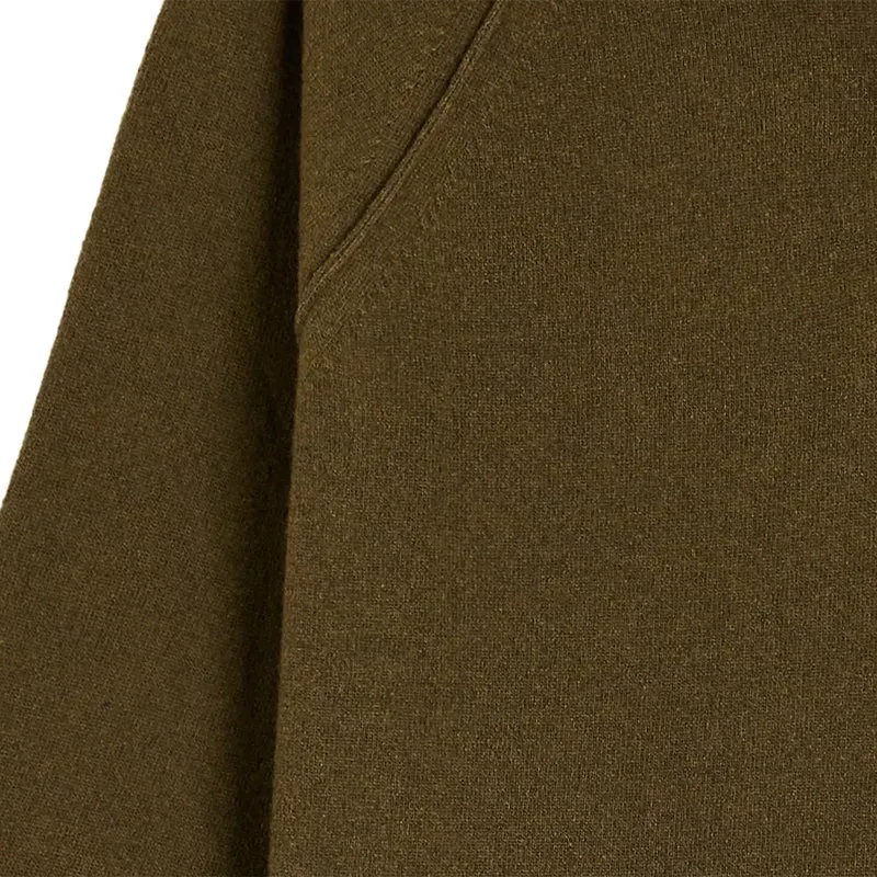 Poloshirt Austin Olive