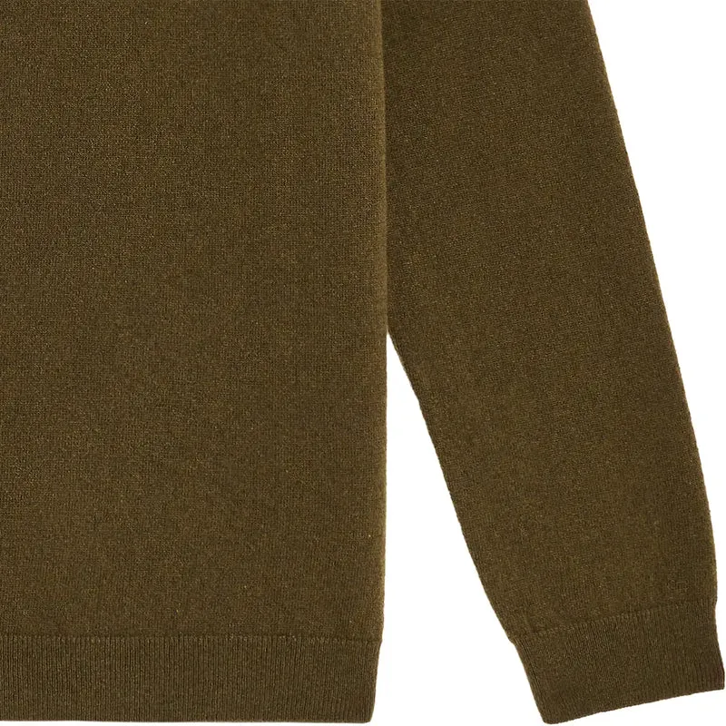 Poloshirt Austin Olive