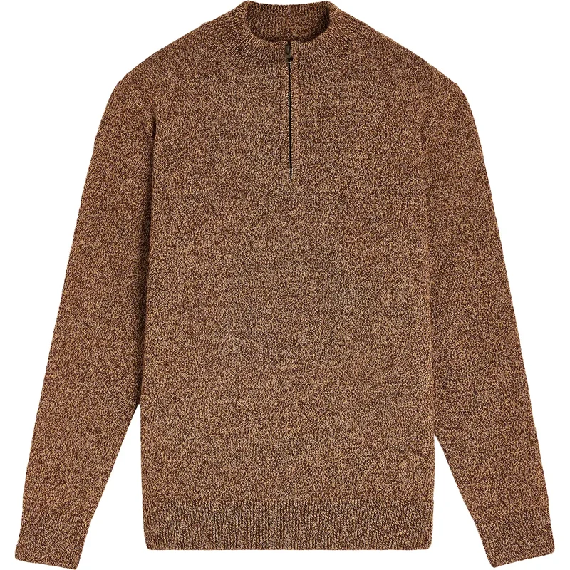 Sweater Antxiko Coffee