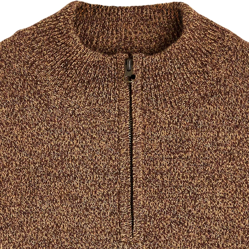 Sweater Antxiko Coffee