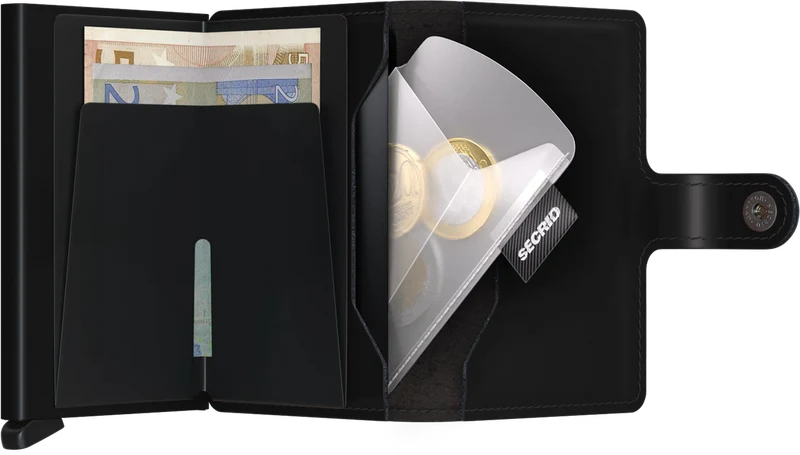 Coin Pocket