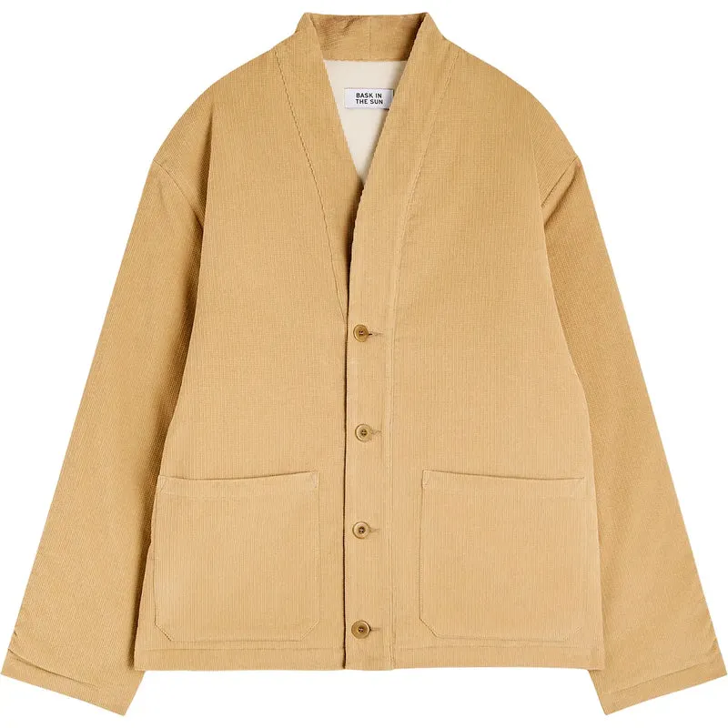 Jacket Akari Coffee