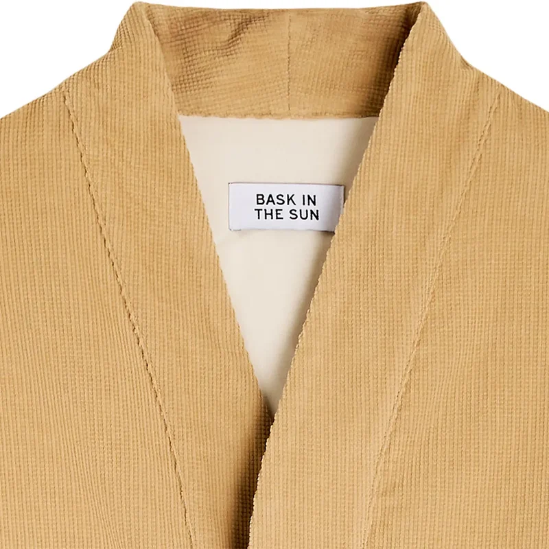 Jacket Akari Coffee