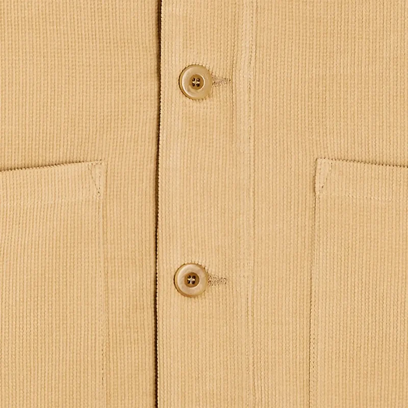 Jacket Akari Coffee
