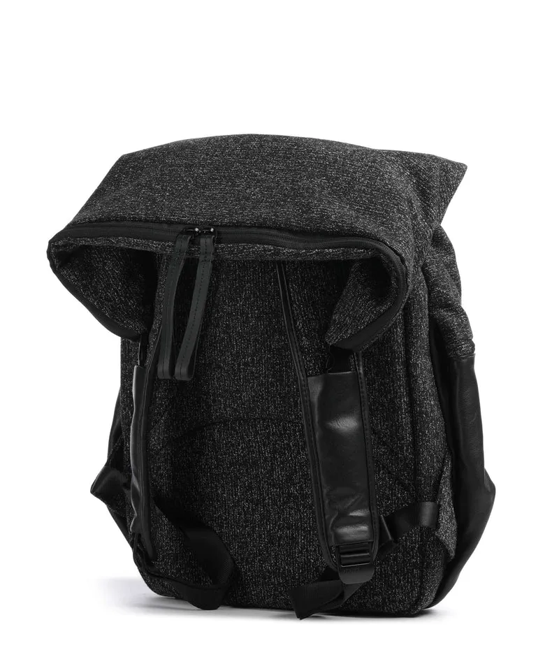 Côte&Ciel Nile M Rucksack anthracite