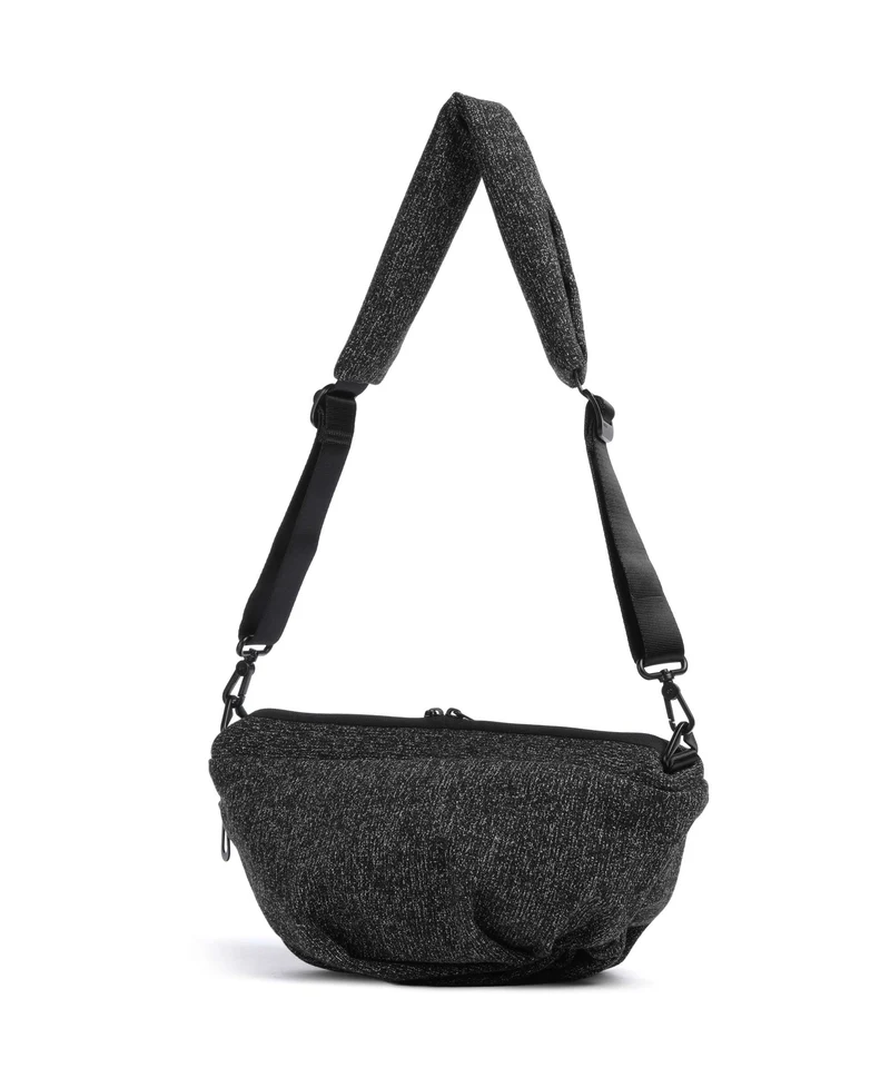 Côte&Ciel Orne Umhängetasche anthracite