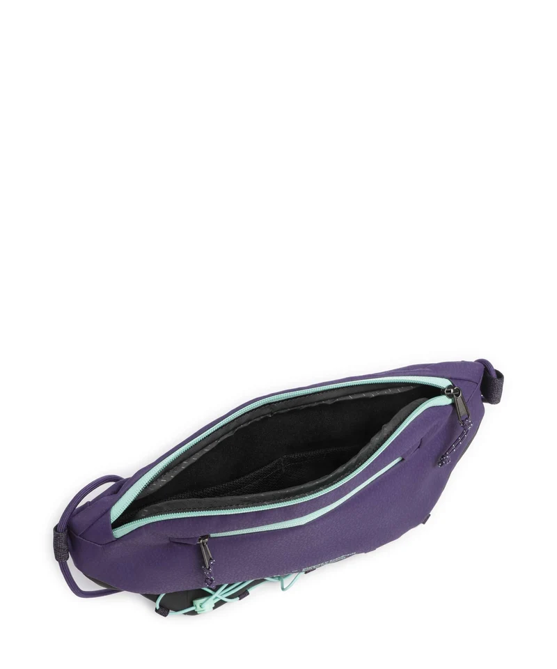Db Roamer Pro 6 Slingbag black purple