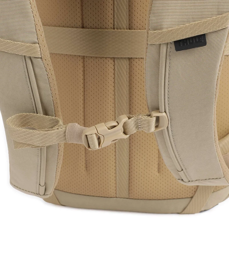 Thule Paramount 20 Rucksack gentle beige