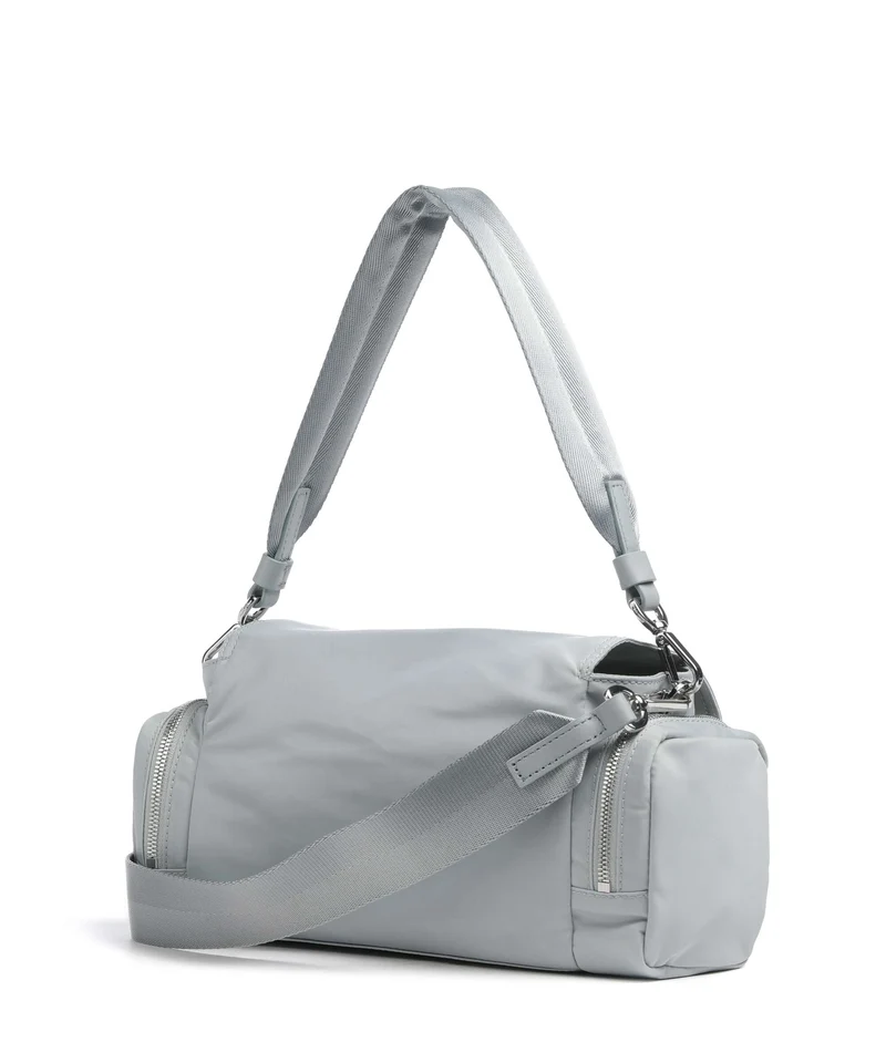 Marc O'Polo Carmen S Schultertasche glacial blue