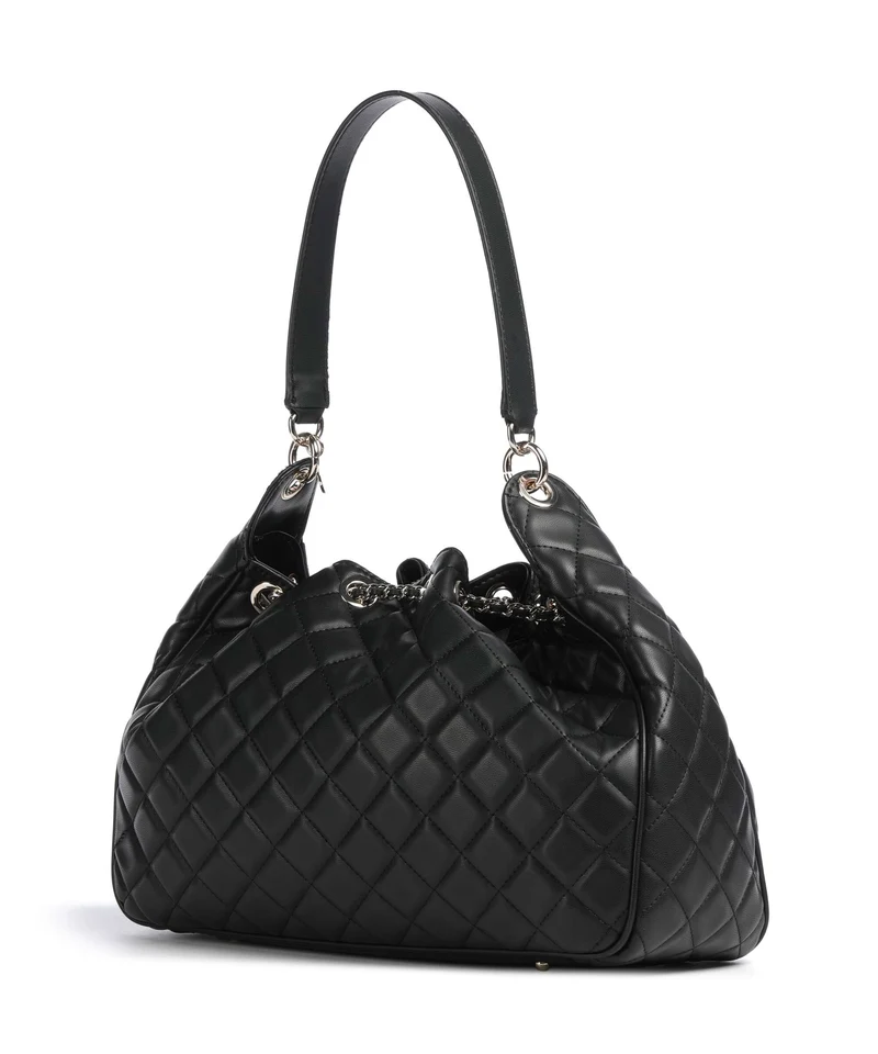 Guess Juliet Beuteltasche black