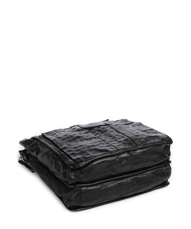 Campomaggi Handtasche black