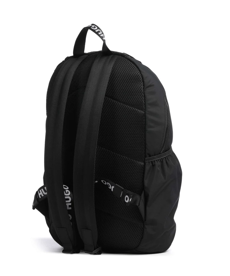 Hugo Codes Rucksack black