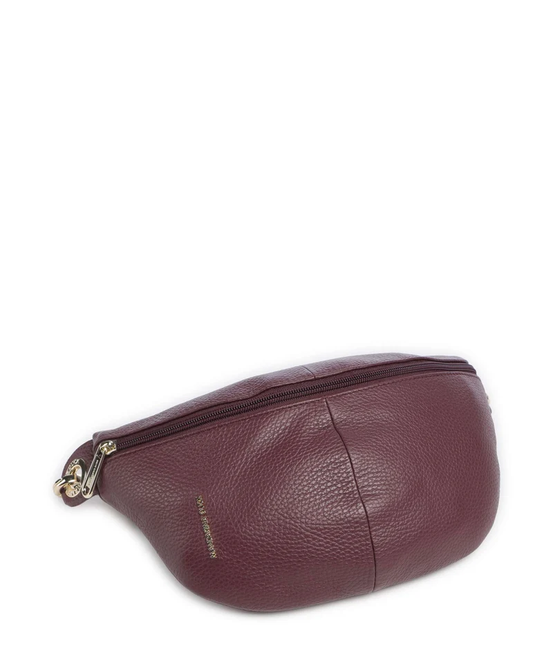 Mandarina Duck Mellow Leather Gürteltasche sin
