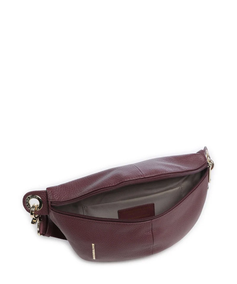 Mandarina Duck Mellow Leather Gürteltasche sin