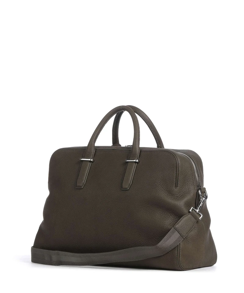BOSS Madison Weekender open green
