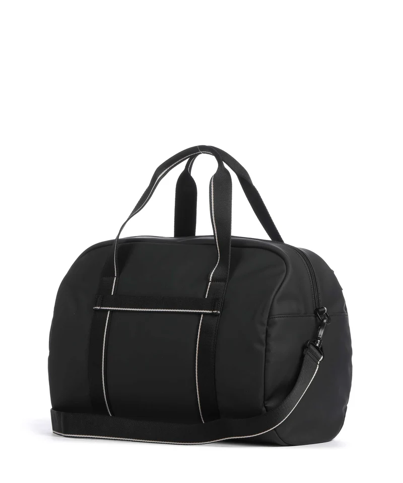 BOSS Zeph Weekender black