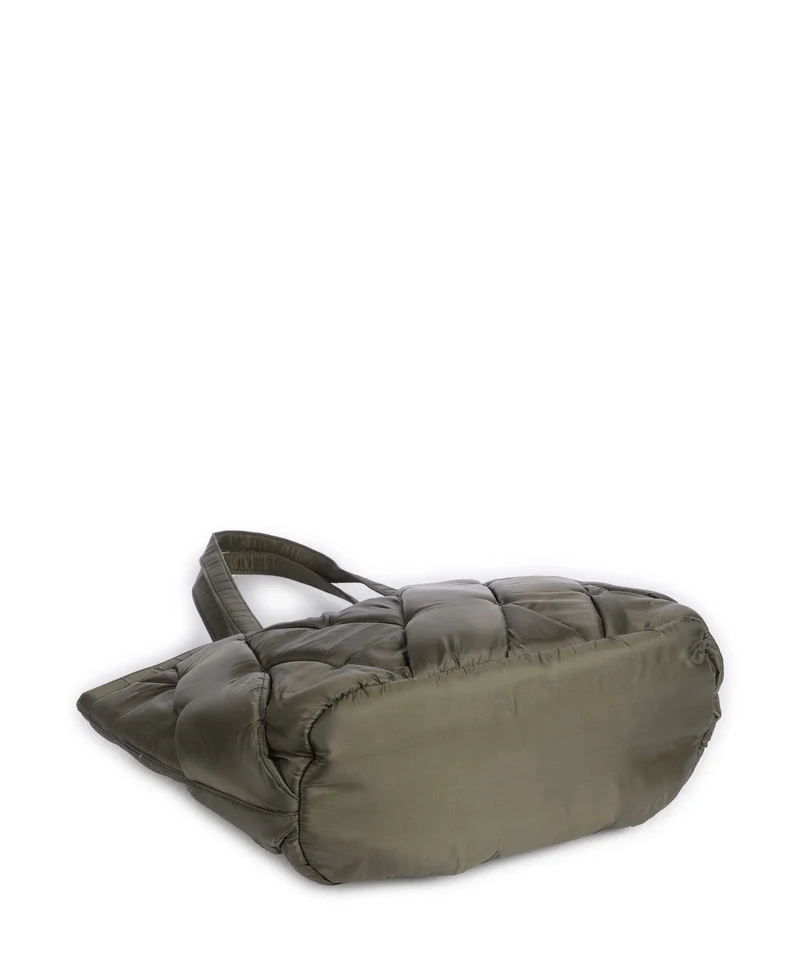 Anokhi Shopper olive