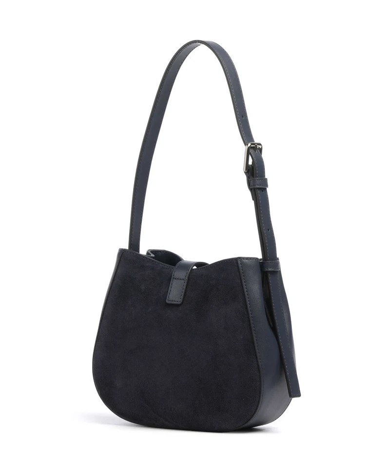 Furla Dora Mini Schultertasche toni mediterraneo
