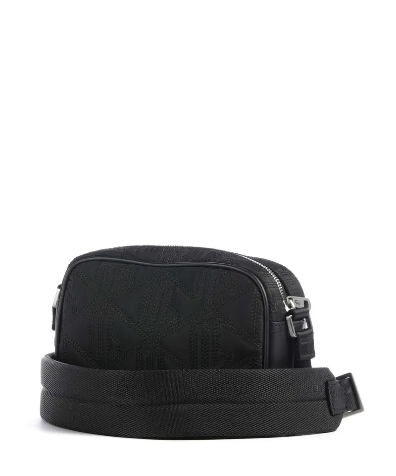Lacoste The Blend Umhängetasche noir